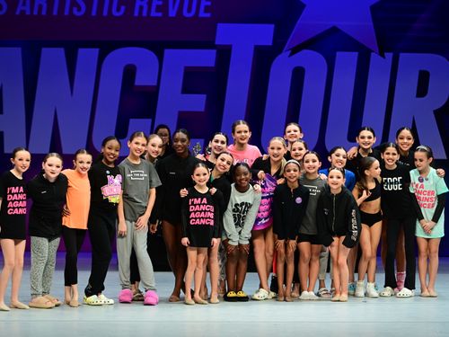 Stafford, TX - 2/17/2023 - Awards