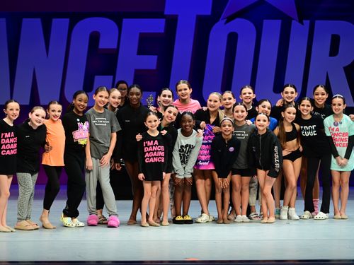 Stafford, TX - 2/17/2023 - Awards