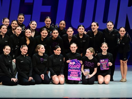 Stafford, TX - 2/17/2023 - Awards