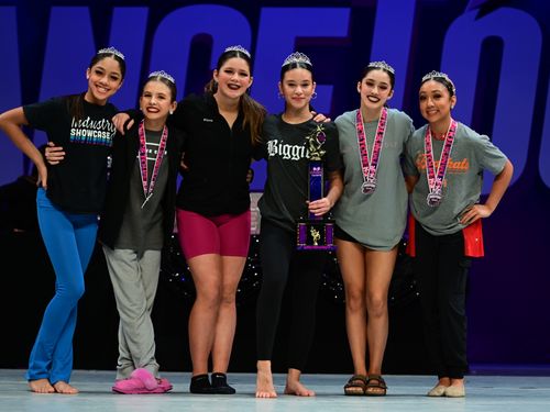 Stafford, TX - 2/17/2023 - Awards