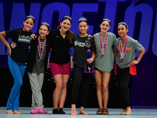 Stafford, TX - 2/17/2023 - Awards