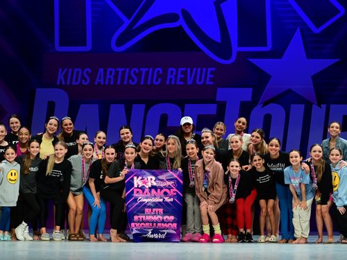 Stafford, TX - 2/17/2023 - Awards