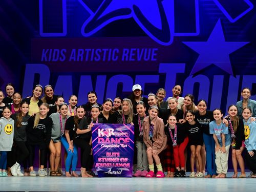 Stafford, TX - 2/17/2023 - Awards