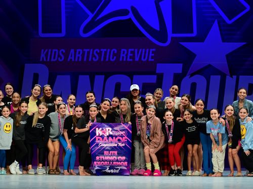 Stafford, TX - 2/17/2023 - Awards