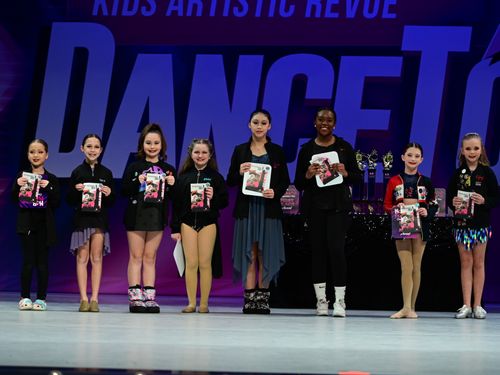 Stafford, TX - 2/17/2023 - Awards
