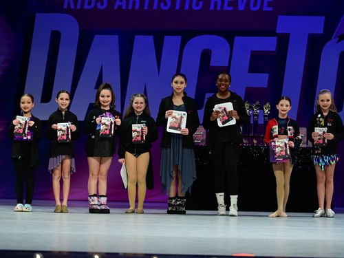 Stafford, TX - 2/17/2023 - Awards