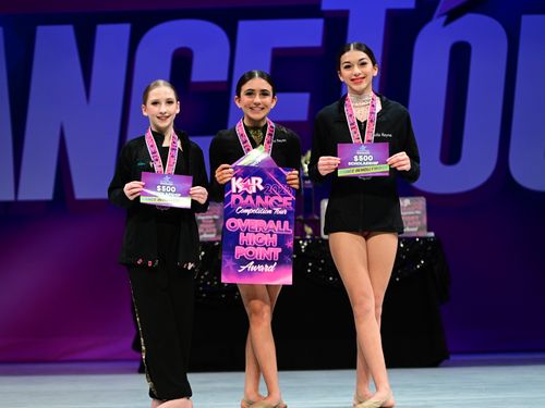 Stafford, TX - 2/17/2023 - Awards