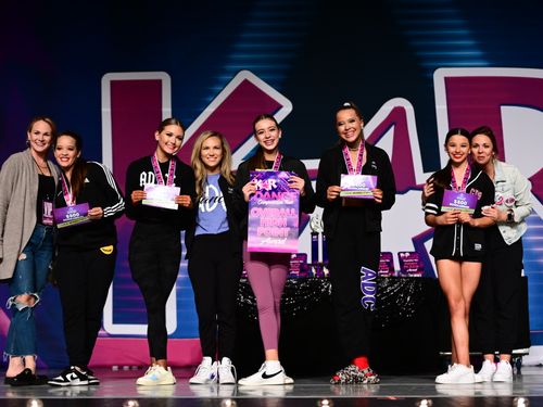 Hot Springs, AR - 3/3/2023 - Awards