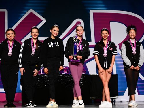 Hot Springs, AR - 3/3/2023 - Awards