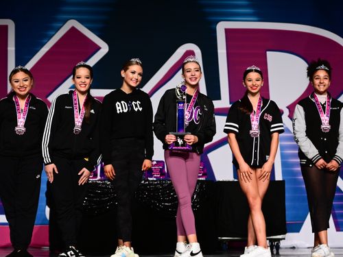 Hot Springs, AR - 3/3/2023 - Awards