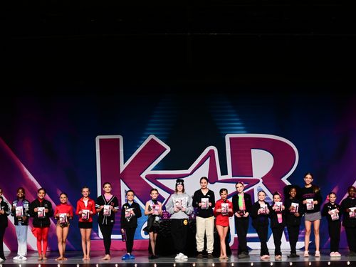 Hot Springs, AR - 3/3/2023 - Awards