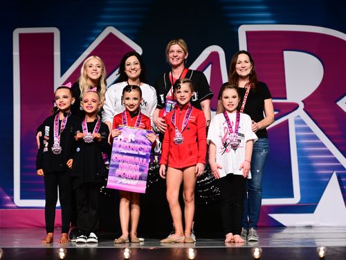Hot Springs, AR - 3/3/2023 - Awards