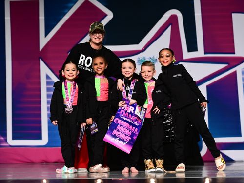 Hot Springs, AR - 3/3/2023 - Awards