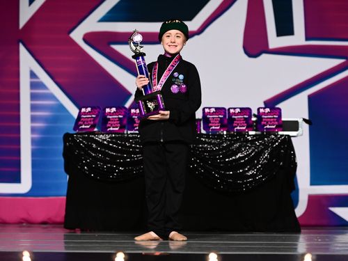 Hot Springs, AR - 3/3/2023 - Awards