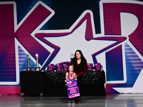 Hot Springs, AR - 3/3/2023 - Awards