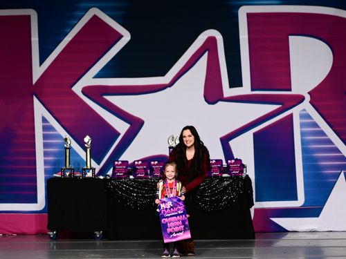 Hot Springs, AR - 3/3/2023 - Awards