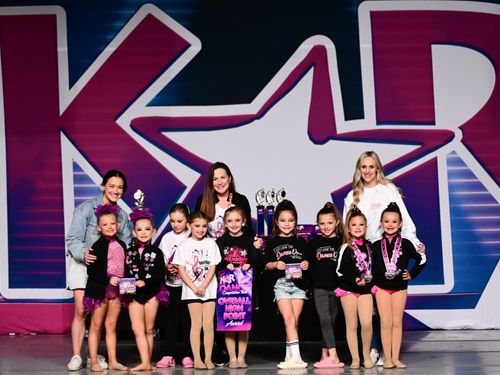 Hot Springs, AR - 3/3/2023 - Awards