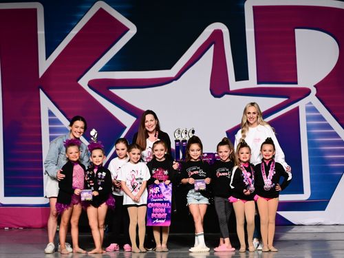 Hot Springs, AR - 3/3/2023 - Awards