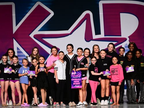Hot Springs, AR - 3/3/2023 - Awards