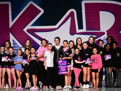 Hot Springs, AR - 3/3/2023 - Awards