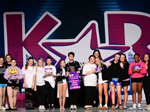 Hot Springs, AR - 3/3/2023 - Awards