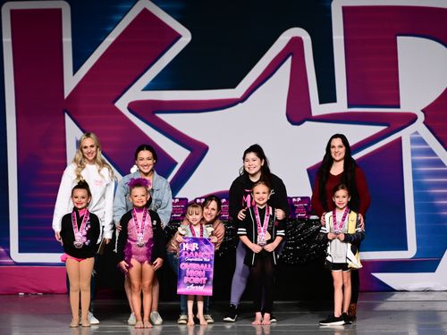 Hot Springs, AR - 3/3/2023 - Awards