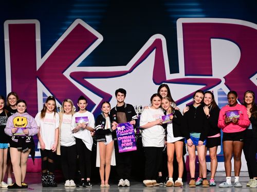 Hot Springs, AR - 3/3/2023 - Awards