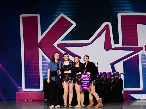 Hot Springs, AR - 3/3/2023 - Awards
