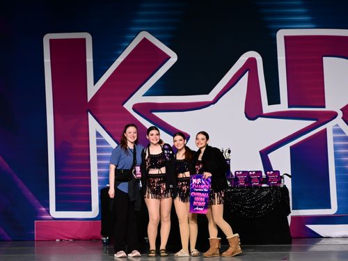 Hot Springs, AR - 3/3/2023 - Awards