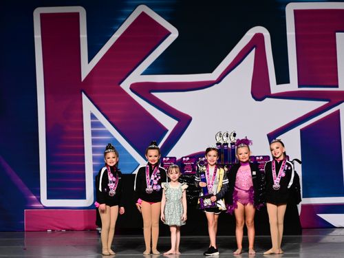 Hot Springs, AR - 3/3/2023 - Awards