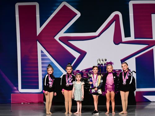 Hot Springs, AR - 3/3/2023 - Awards
