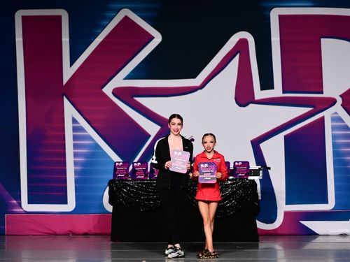 Hot Springs, AR - 3/3/2023 - Awards