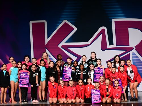 Hot Springs, AR - 3/3/2023 - Awards