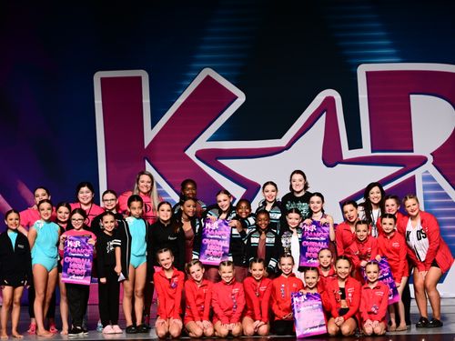 Hot Springs, AR - 3/3/2023 - Awards