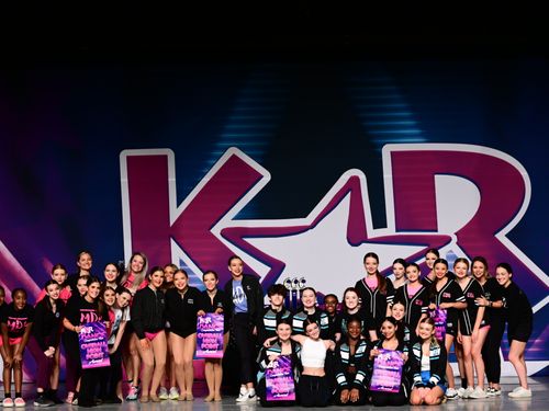 Hot Springs, AR - 3/3/2023 - Awards