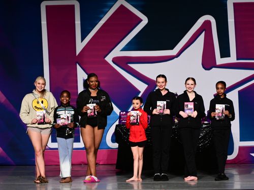 Hot Springs, AR - 3/3/2023 - Awards