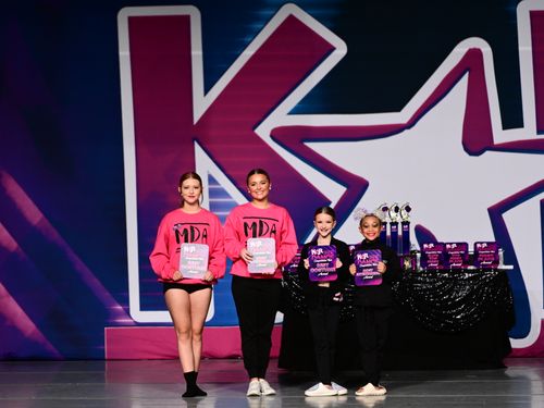 Hot Springs, AR - 3/3/2023 - Awards