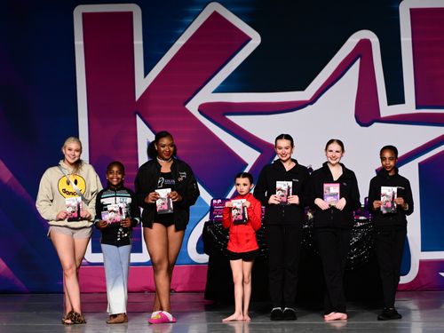 Hot Springs, AR - 3/3/2023 - Awards