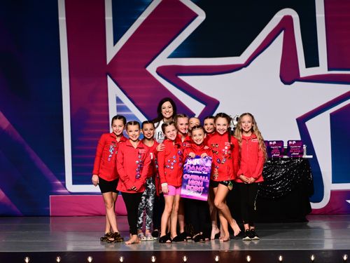 Hot Springs, AR - 3/3/2023 - Awards