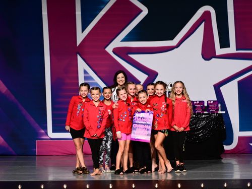 Hot Springs, AR - 3/3/2023 - Awards