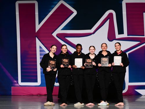 Hot Springs, AR - 3/3/2023 - Awards