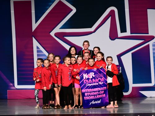 Hot Springs, AR - 3/3/2023 - Awards