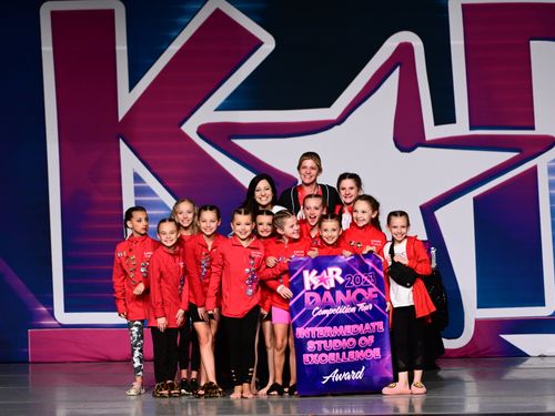 Hot Springs, AR - 3/3/2023 - Awards