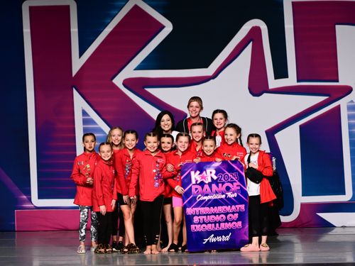 Hot Springs, AR - 3/3/2023 - Awards