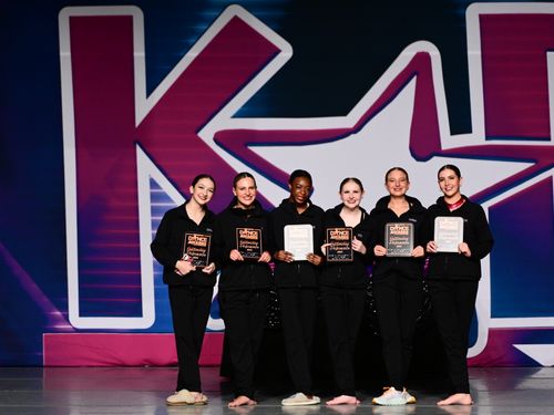 Hot Springs, AR - 3/3/2023 - Awards