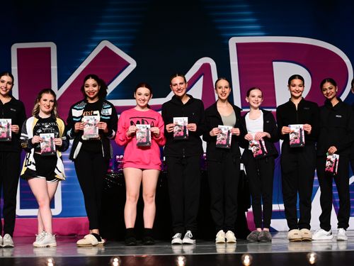 Hot Springs, AR - 3/3/2023 - Awards