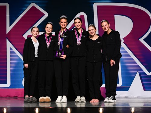 Hot Springs, AR - 3/3/2023 - Awards