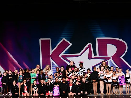 Hot Springs, AR - 3/3/2023 - Awards