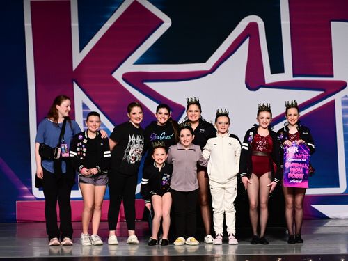 Hot Springs, AR - 3/3/2023 - Awards