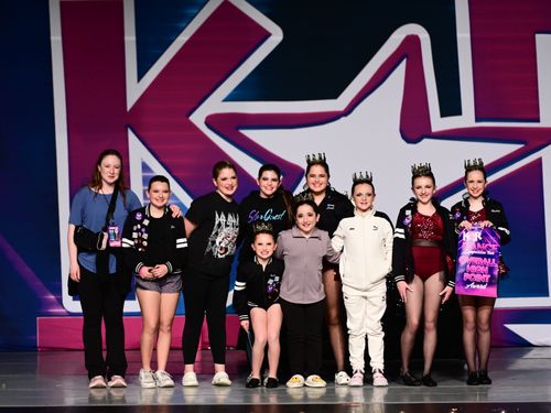 Hot Springs, AR - 3/3/2023 - Awards